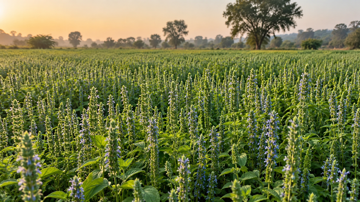 Farm Highlight