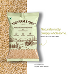Natural Sesame Seeds