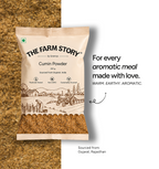 Cumin Powder