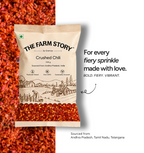 Chilli Flakes