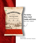 Chilli Powder
