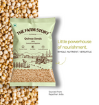Quinoa Seeds