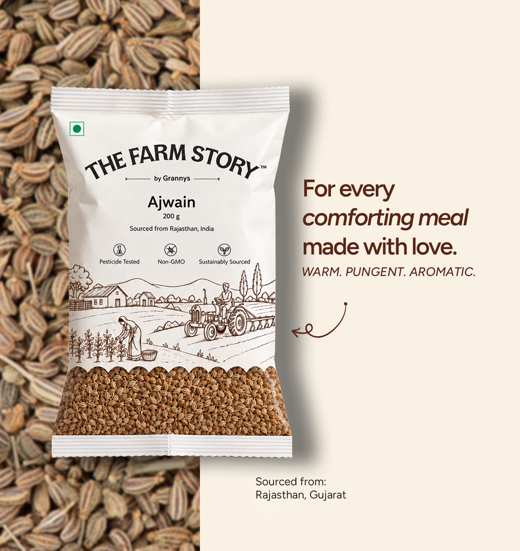 Ajwain
