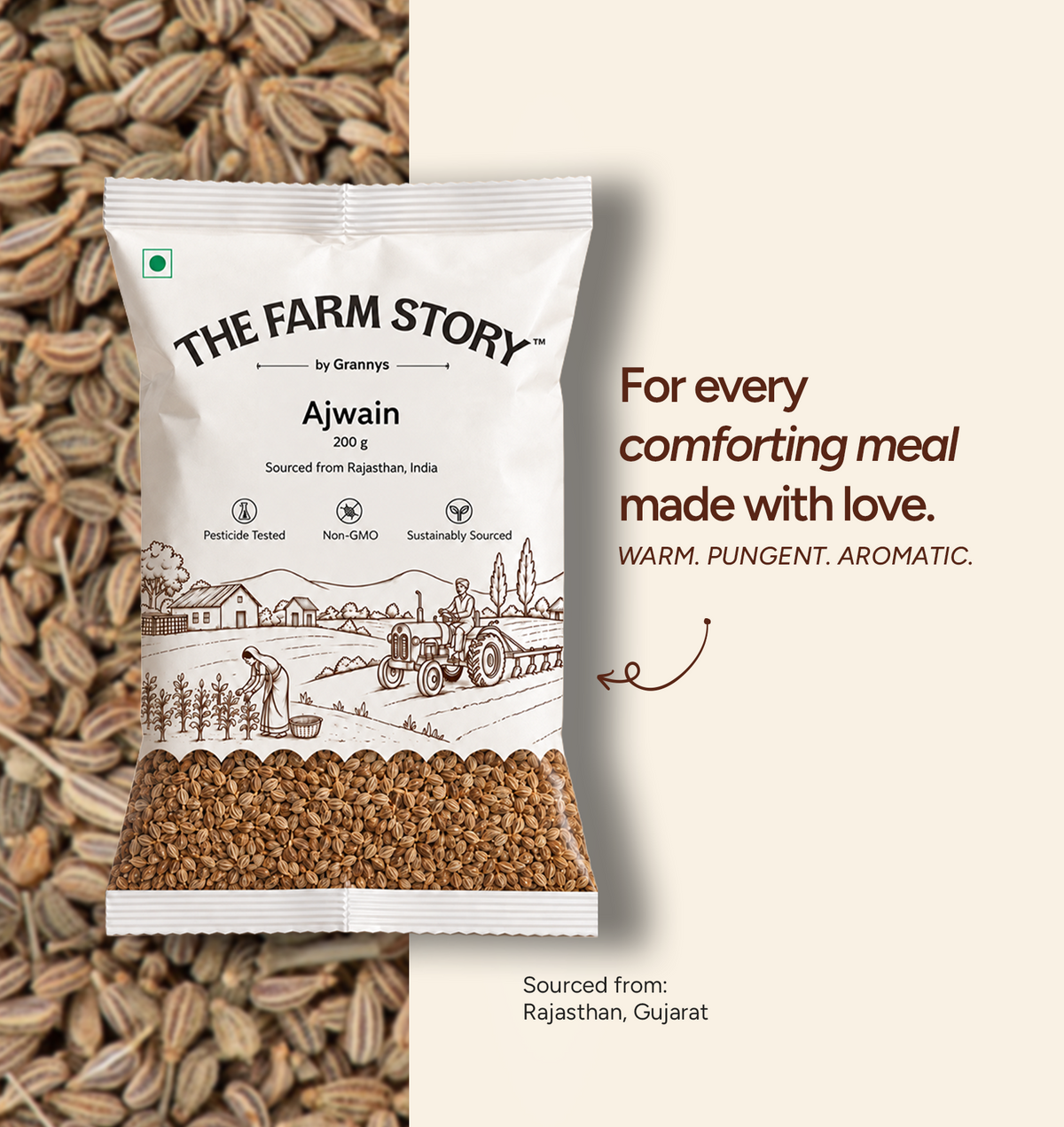 Ajwain