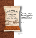 Cassia Cinnamon Powder