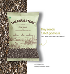 Chia Seeds