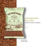 Flax Seeds