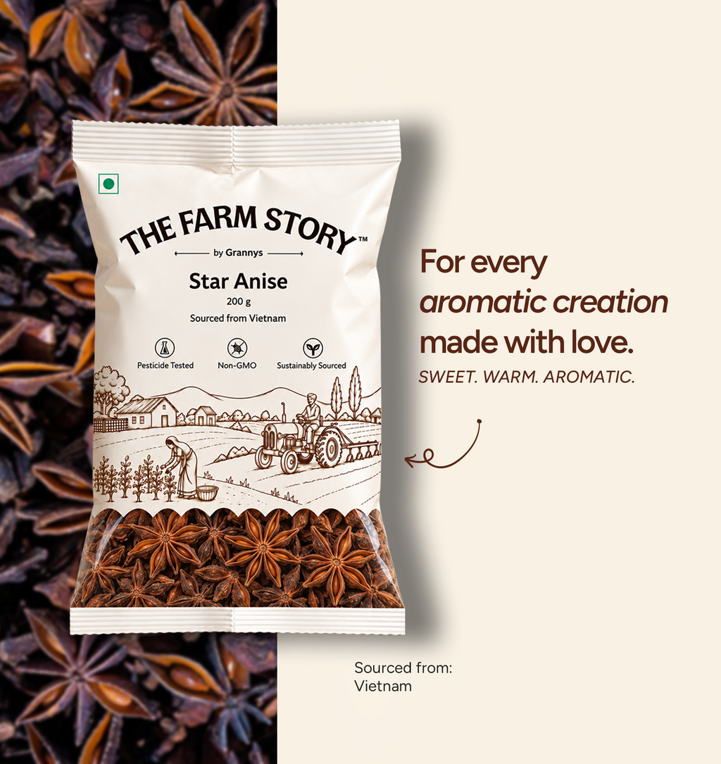 Star Anise