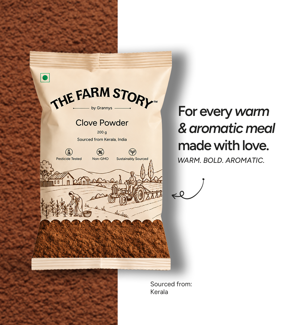 Clove Powder