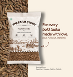Cumin Seeds