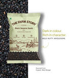 Black Sesame Seeds