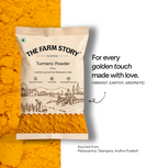 Turmeric Powder
