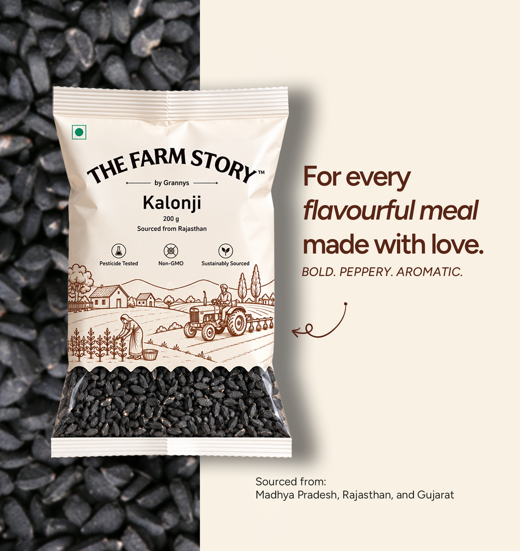 Kalonji