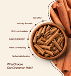 Cinnamon Rolls