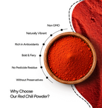 Chilli Powder
