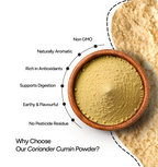 Coriander Cumin Powder