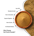 Cumin Powder