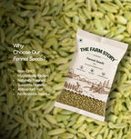 Fennel Seeds
