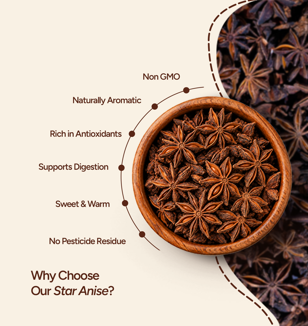 Star Anise