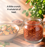 Chilli Flakes