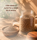 Cumin Seeds