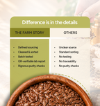 Flax Seeds