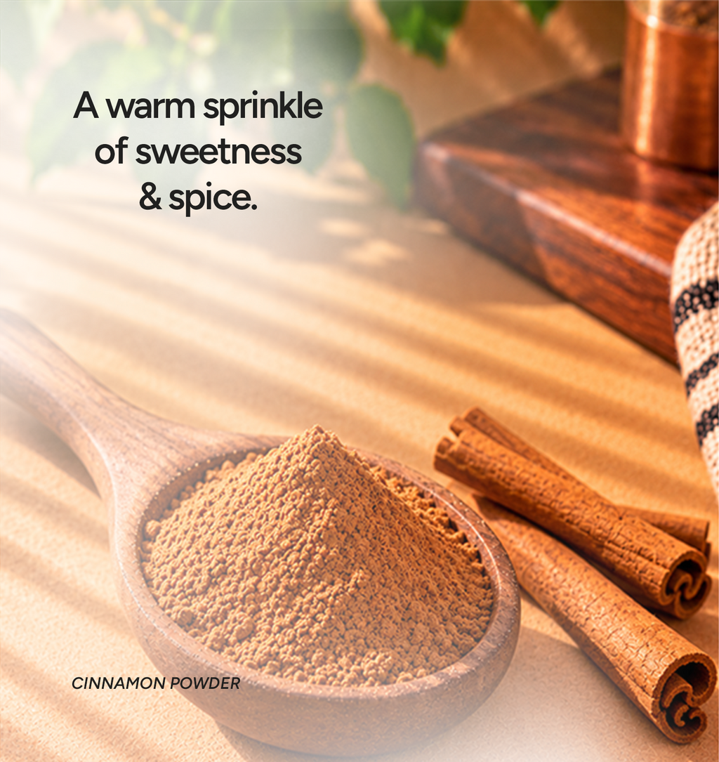 Cassia Cinnamon Powder
