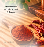 Chilli Powder