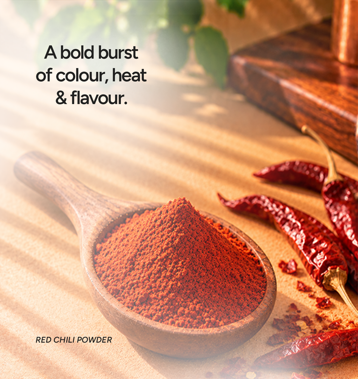 Chilli Powder