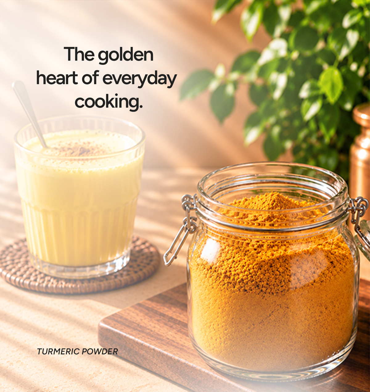 Turmeric Powder