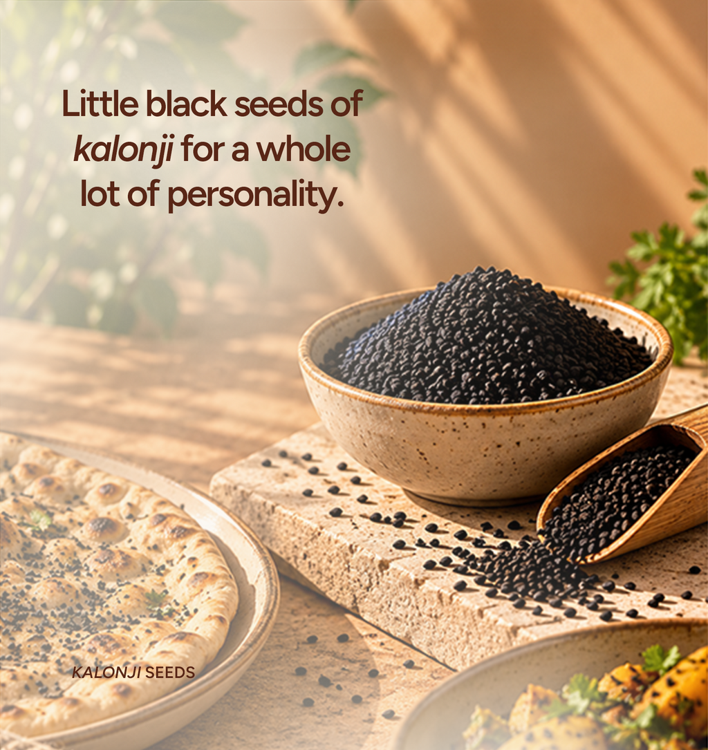 Kalonji