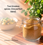Coriander Cumin Powder