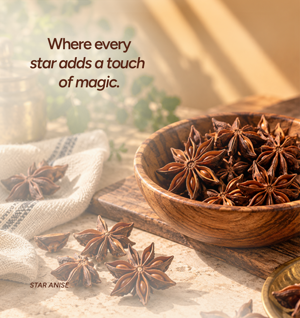 Star Anise
