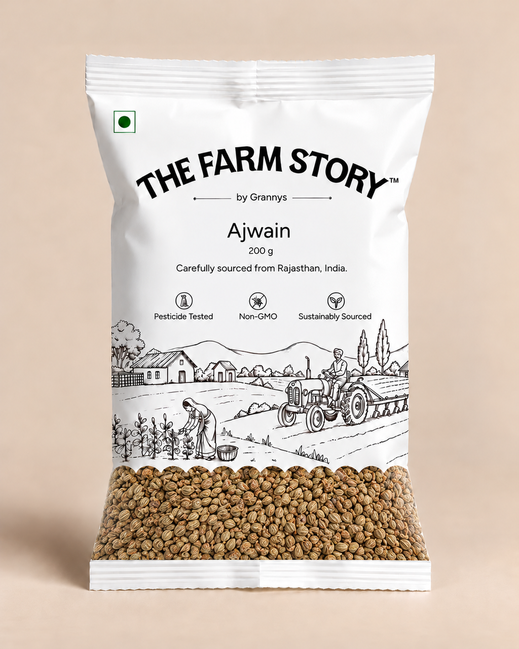 Ajwain
