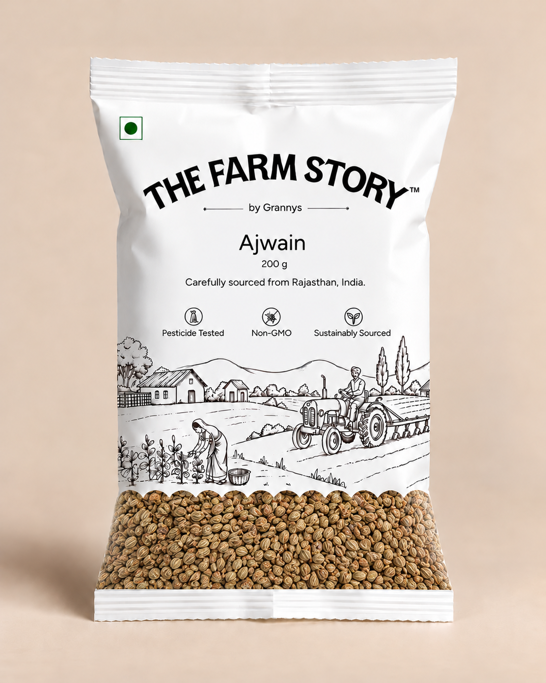Ajwain