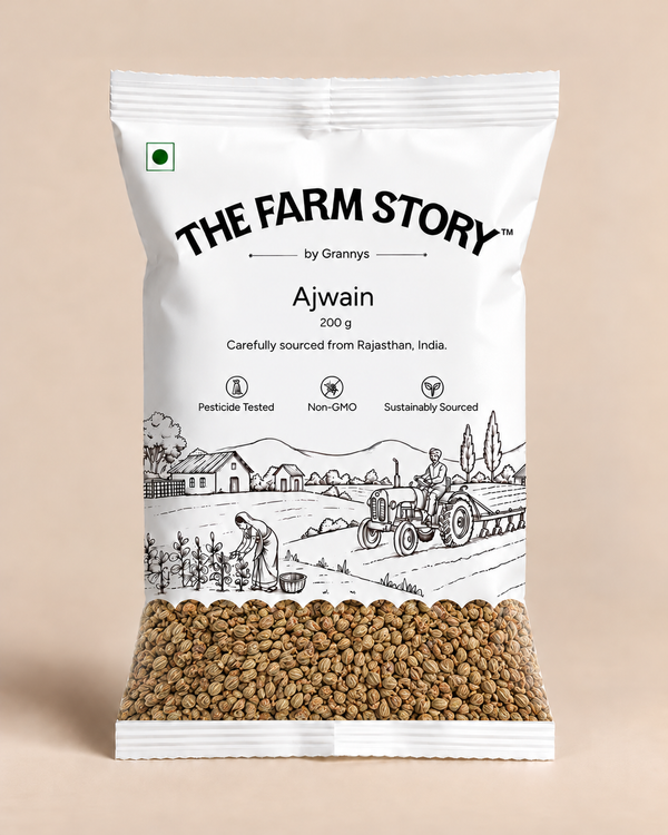 Ajwain