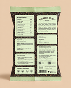 Black Sesame Seeds