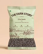 Chia Seeds
