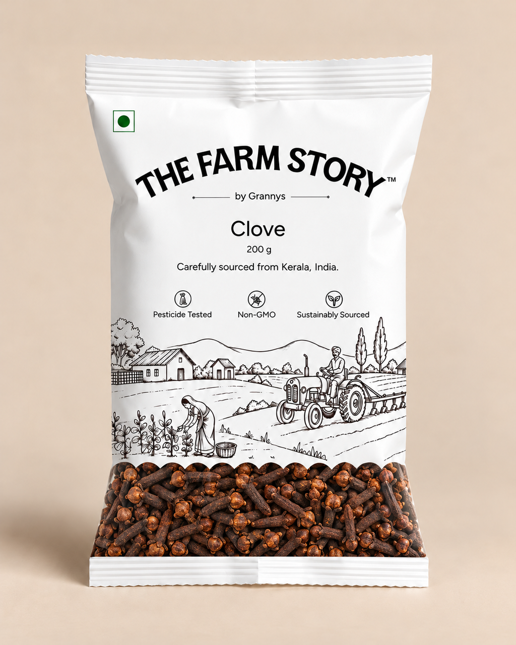 Clove