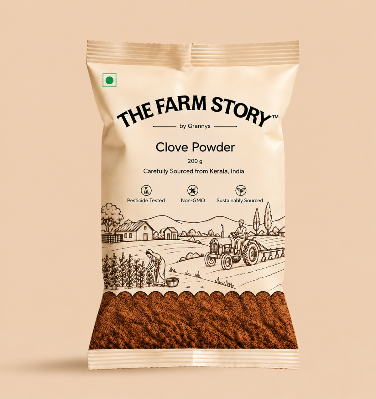 Clove Powder