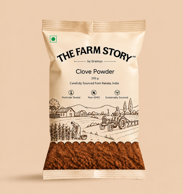 Clove Powder