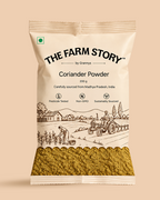 Coriander Powder