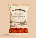Chilli Flakes