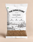 Cumin Seeds