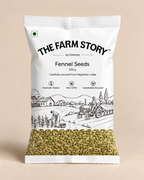 Fennel Seeds