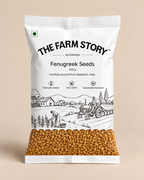 Fenugreek Seeds