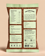 Flax Seeds