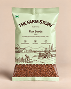 Flax Seeds