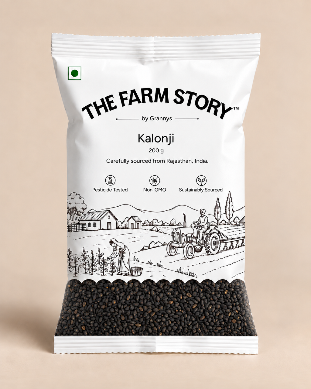 Kalonji