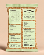 Natural Sesame Seeds